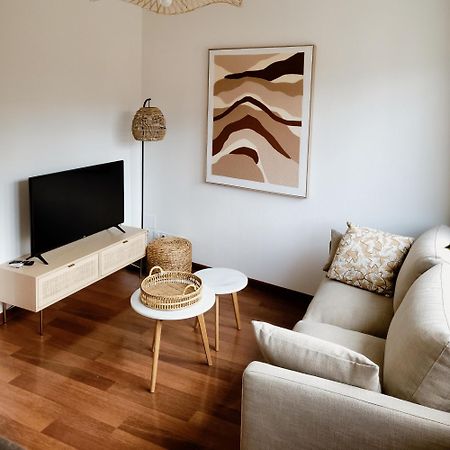 Appartement Au Coeur De Rambouillet Zewnętrze zdjęcie