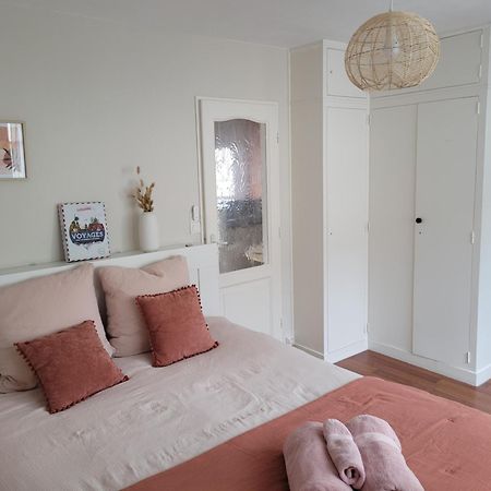 Appartement Au Coeur De Rambouillet Zewnętrze zdjęcie