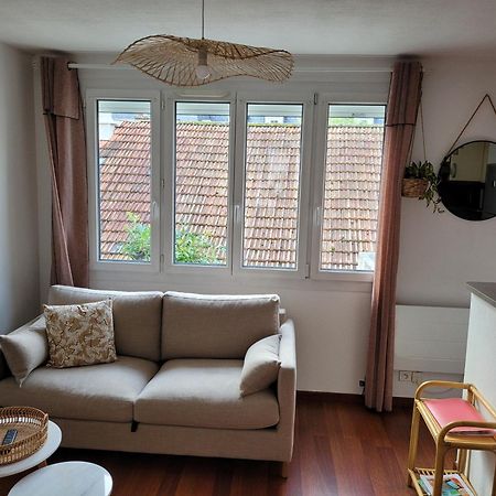 Appartement Au Coeur De Rambouillet Zewnętrze zdjęcie